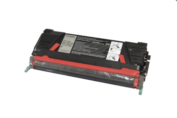 Lexmark renovovaná tonerová náplň C5340KH