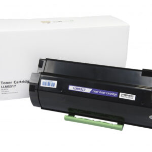Lexmark kompatibilná tonerová náplň 51B2000