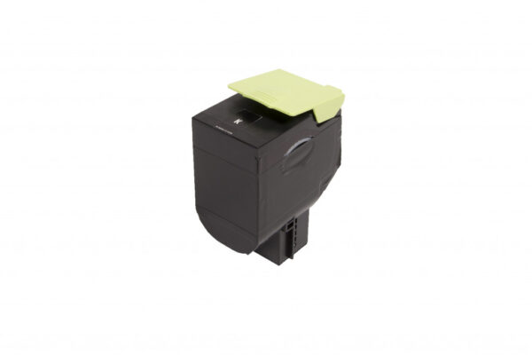 Lexmark renovovaná tonerová náplň 71B2HK0