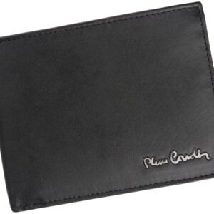 Pánska peňaženka Pierre Cardin TILAK27 8805 RFID