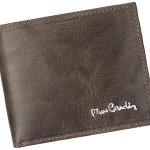 Pánska peňaženka Pierre Cardin FOSSIL TILAK12 8824 RFID