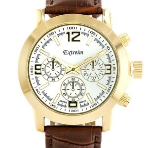 Pánske hodinky EXTREIM EXT-8386A-2A (zx024e)