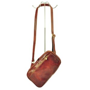 Crossbody taška Gregorio 890