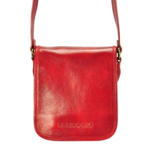 Crossbody kabelka Gregorio 855T