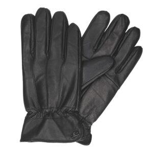 Kožené rukavice Pierre Cardin G692