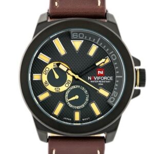 Pánske hodinky NAVIFORCE KIGEN (zn026d) - HIT