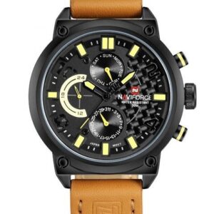 Pánske hodinky NAVIFORCE HUSTER (zn027d)
