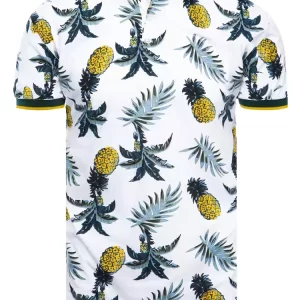 Trendové pánske POLO tričko skl.10