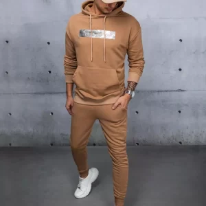 Senzačná pánska súprava s potlačou