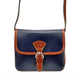 Dámska crossbody kabelka Gregorio 112
