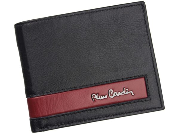Pánska peňaženka-menší formát Pierre Cardin CB TILAK26 8824 RFID