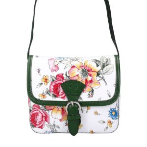 Dámska crossbody kabelka Gregorio 112 FL