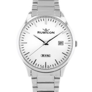 Pánske hodinky RUBICON RNDD60 (zr078a)