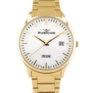 Pánske hodinky RUBICON RNDD60 (zr078c)