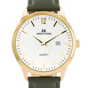 Pánske hodinky JORDAN KERR - C2287 (zj093a)