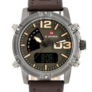 Pánske hodinky NAVIFORCE - CYCLONE (zn036c)