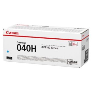 Canon originál toner 040H
