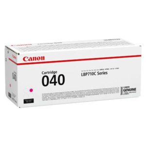 Canon originál toner 040M