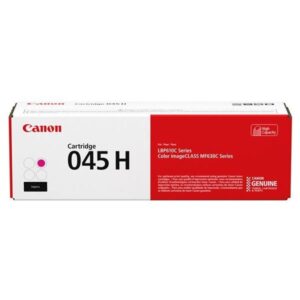 Canon originál toner 045HM