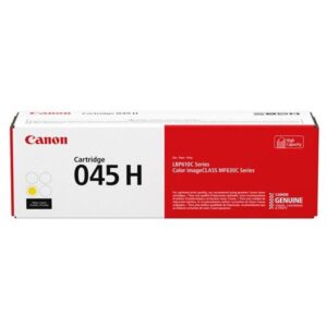 Canon originál toner 045HY
