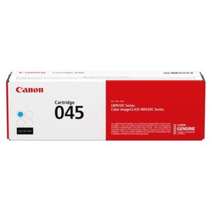 Canon originál toner 045C