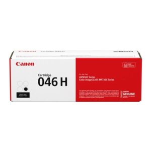 Canon originál toner 046HBK