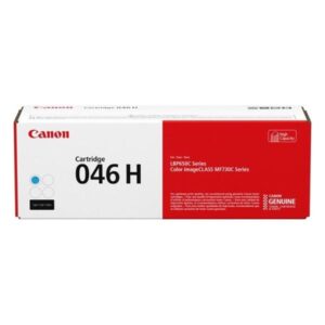 Canon originál toner 046HC