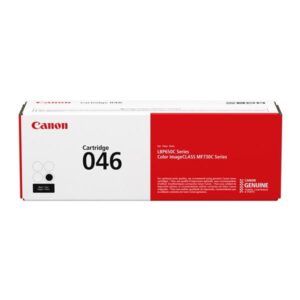 Canon originál toner 046BK