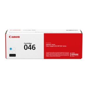 Canon originál toner 046C