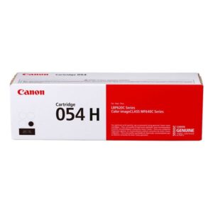 Canon originál toner 054HK