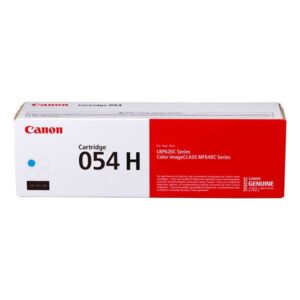 Canon originál toner 054HC