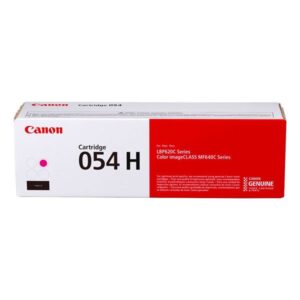 Canon originál toner 054HM