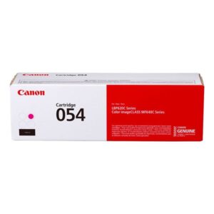 Canon originál toner 054M
