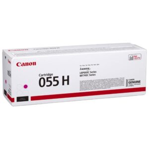 Canon originál toner 055MH