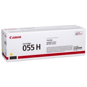 Canon originál toner 055YH