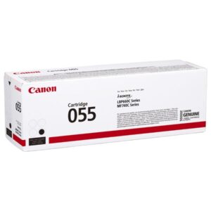 Canon originál toner 055