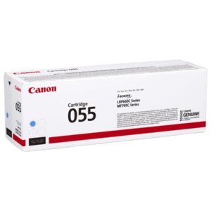Canon originál toner 055C