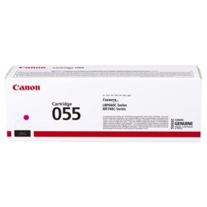 Canon originál toner 055M