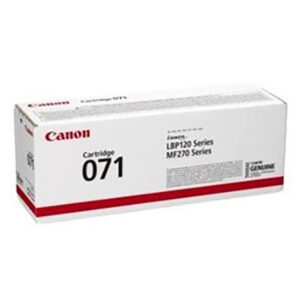 Canon originál toner 071