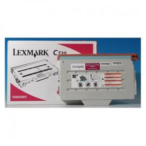 Lexmark originál toner 15W0901