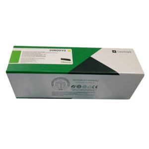 Lexmark originál toner 20N20Y0