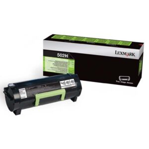 Lexmark originál toner 50F2H00