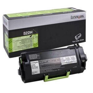 Lexmark originál toner 52D2H00