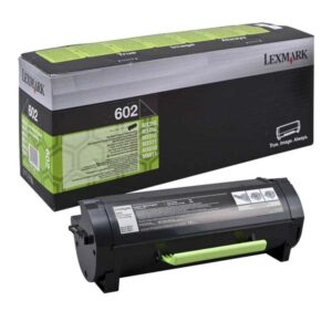 Lexmark originál toner 60F2000