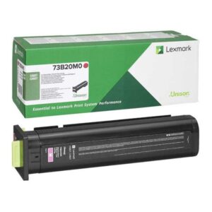 Lexmark originál toner 73B20M0