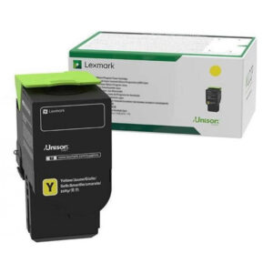 Lexmark originál toner C2320Y0