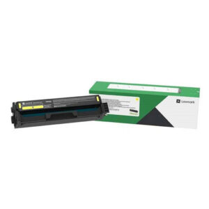 Lexmark originál toner C3220Y0