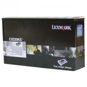 Lexmark originál toner C5220KS