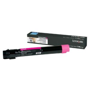 Lexmark originál toner C950X2MG