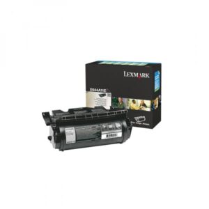 Lexmark originál toner X644A11E